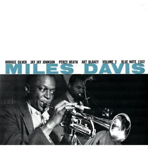 Volume 2 (Blue Note Classic Vinyl Series)